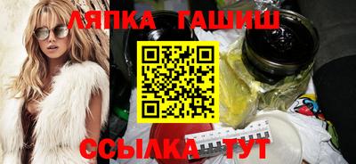 шишки Обь